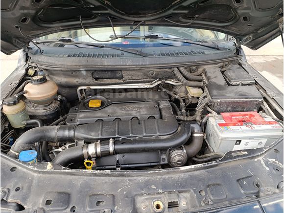 Sahibinden Land Rover Freelander 2.0 TD4 2004 Model 