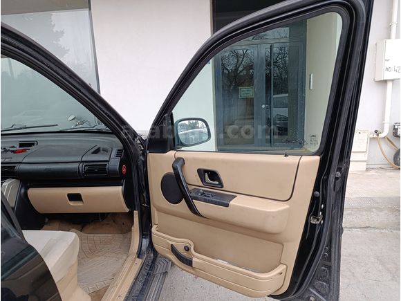 Sahibinden Land Rover Freelander 2.0 TD4 2004 Model 