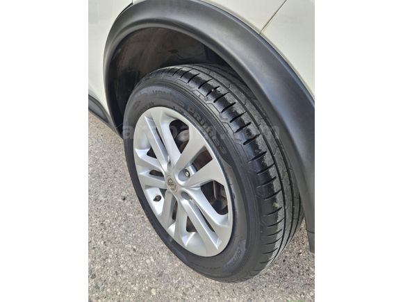 Sahibinden Nissan Juke 1.6 Skypack 2014 Model Antalya