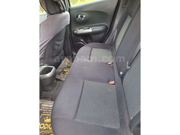Sahibinden Nissan Juke 1.6 Skypack 2014 Model Antalya