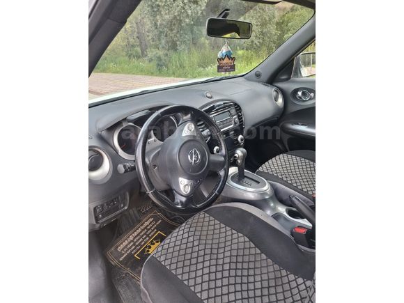 Sahibinden Nissan Juke 1.6 Skypack 2014 Model Antalya