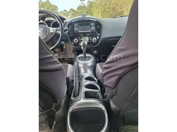 Sahibinden Nissan Juke 1.6 Skypack 2014 Model Antalya