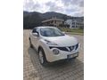 Sahibinden Nissan Juke 1.6 Skypack 2014 Model Antalya