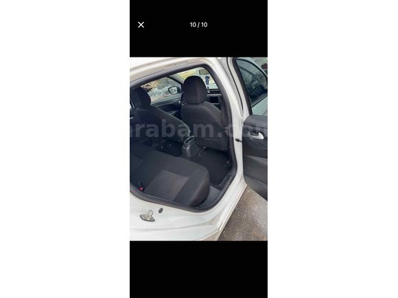 Sahibinden Peugeot 301 1.5 BlueHDI Active 2019 Model 