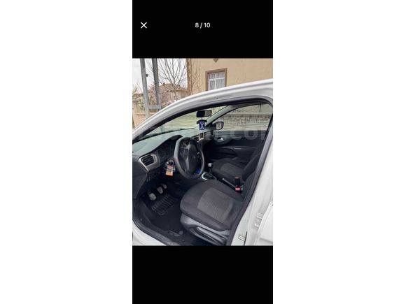 Sahibinden Peugeot 301 1.5 BlueHDI Active 2019 Model 