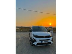 Sahibinden Peugeot Rifter 1.5 BlueHDI GT 2025 Model