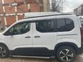 Sahibinden Peugeot Rifter 1.5 BlueHDI GT 2025 Model