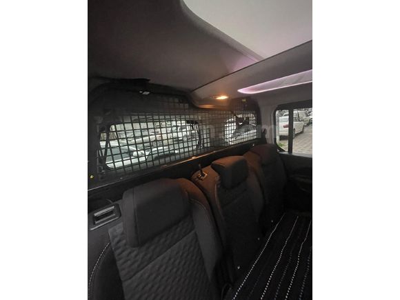 Sahibinden Peugeot Rifter 1.5 BlueHDI GT 2025 Model