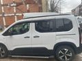 Sahibinden Peugeot Rifter 1.5 BlueHDI GT 2025 Model