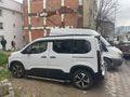 Sahibinden Peugeot Rifter 1.5 BlueHDI GT 2025 Model