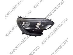 RENAULT MEGANE IV ÖN FAR ELEKTRİKLİ TOUCH SAĞ 2016-2020 260106859R İTHAL ÜRÜN