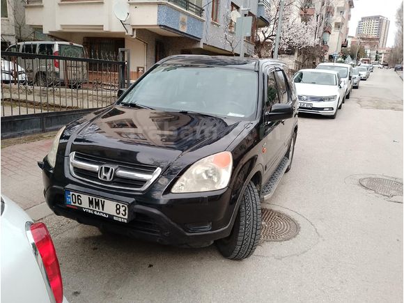 Sahibinden Honda CR-V 2.0i ES 2003 Model