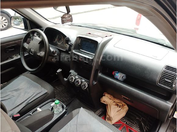 Sahibinden Honda CR-V 2.0i ES 2003 Model