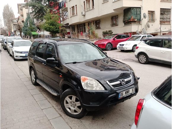 Sahibinden Honda CR-V 2.0i ES 2003 Model