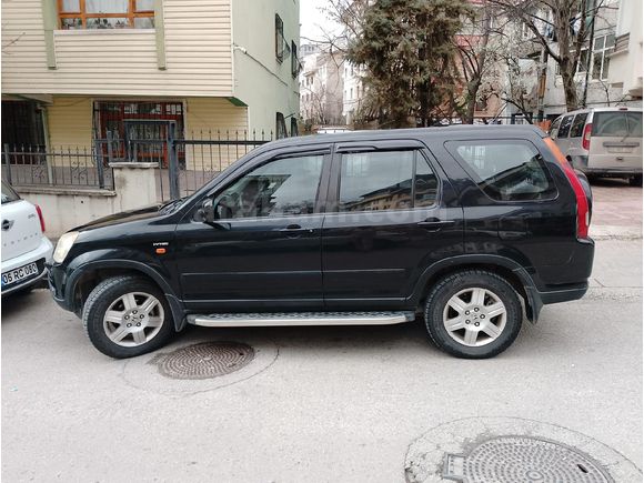 Sahibinden Honda CR-V 2.0i ES 2003 Model