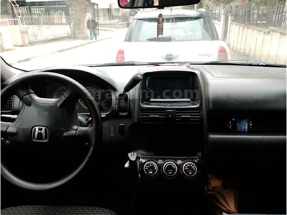 Sahibinden Honda CR-V 2.0i ES 2003 Model
