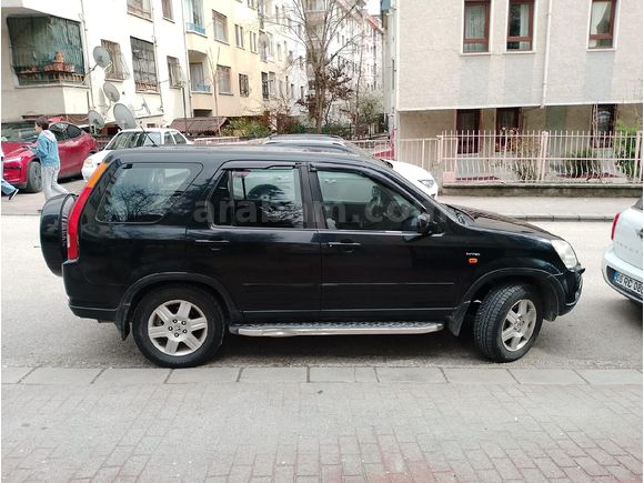 Sahibinden Honda CR-V 2.0i ES 2003 Model
