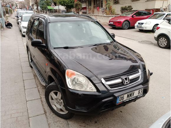 Sahibinden Honda CR-V 2.0i ES 2003 Model