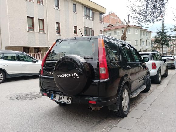 Sahibinden Honda CR-V 2.0i ES 2003 Model