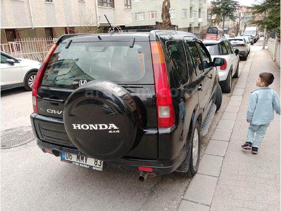 Sahibinden Honda CR-V 2.0i ES 2003 Model