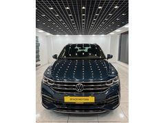 SPACE MOTORS | 2023 TİGUAN R-LİNE 73.500KM CAM TAVAN BOYASIZ %20