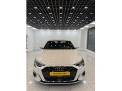 SPACE MOTORS | 2022 A3 SEDAN 35TFSI ADVANCED 51.500KM BOYASIZ%20