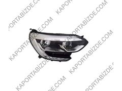 RENAULT MEGANE IV ÖN FAR ELEKTRİKLİ LED JOY SAĞ 2016-2020 260100506R İTHAL ÜRÜN
