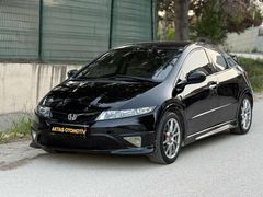 AKTAŞ OTOMOTİVDEN HONDA CİVİC SPORT OTOMOTİK VİTES