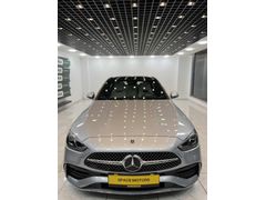 SPACE MOTORS | 2023 ÇIKIŞ 71.000 KM C-200 AMG 4MATIC BOYASIZ %20