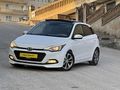 2017 Otomatik Hyundai İ20 Elite Cam Tavan