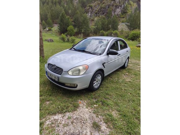Sahibinden Hyundai Accent Era 1.4 Team 2006 Model