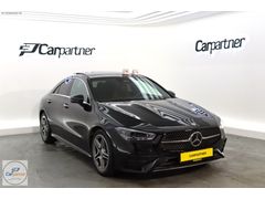 "CARPARTNER" 2025 MODEL 13.122 KM MERCEDES CLA 200 FL AMG