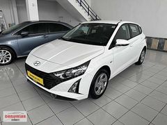 2023 !!! HYUNDAİ İ 20 1.4 MPİ JUMP OTOMATİK % 20 KDV