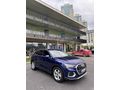 Sahibinden Audi Q3 35 TFSI Advanced 2025 Model 
