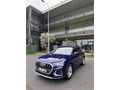 Sahibinden Audi Q3 35 TFSI Advanced 2025 Model 