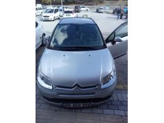 Sahibinden Citroen C4 1.6 HDi SX 2007 Model