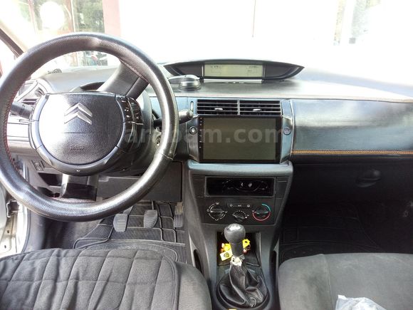 Sahibinden Citroen C4 1.6 HDi SX 2007 Model