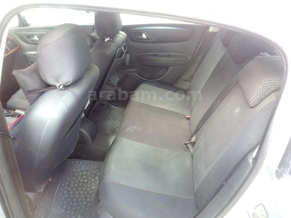 Sahibinden Citroen C4 1.6 HDi SX 2007 Model