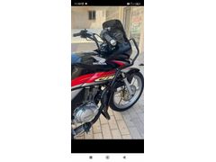 Sahibinden Honda CBF 150