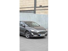 Sahibinden Ford Focus 1.5 TDCi Trend X 2019 Model 
