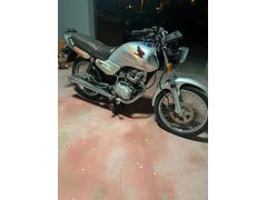 Sahibinden Honda Titan 125 Kahramanmaraş