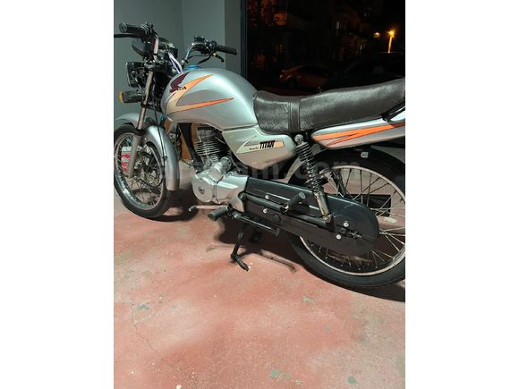 Sahibinden Honda Titan 125 Kahramanmaraş