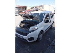 Sahibinden Fiat Fiorino Combi pop 1.3 Multijet 100. Yıl Özel Seri 2023 Model