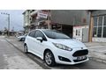 Galeriden Ford Fiesta 1.25 Trend X 2016 Model Eskişehir 145.000 km Beyaz