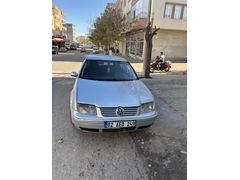 Sahibinden Volkswagen Bora 1.6 Trendline 2001 Model 