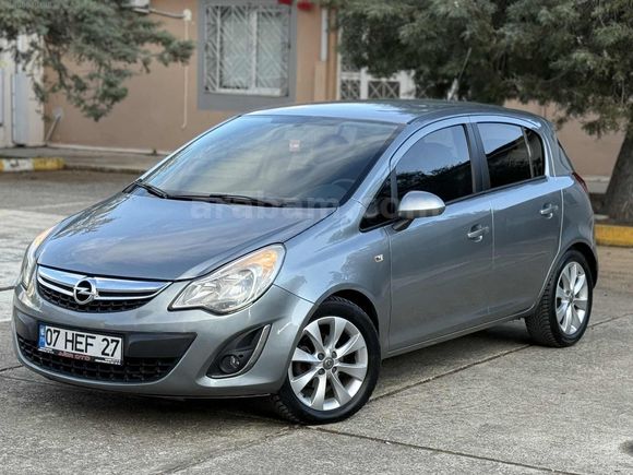 HATASIZ - OTOMATİK - 80 BİN KM - UYGUN KREDİ OLANAKLARI