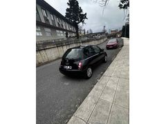 Sahibinden Nissan Micra 1.2 Tekna 2004 Model 