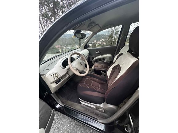 Sahibinden Nissan Micra 1.2 Tekna 2004 Model 