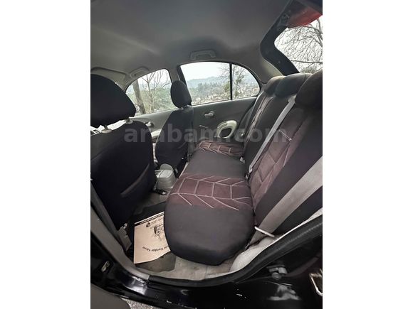 Sahibinden Nissan Micra 1.2 Tekna 2004 Model 