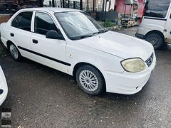 GÜZEL OTOMOTİVDEN HUNDAI ACCENT